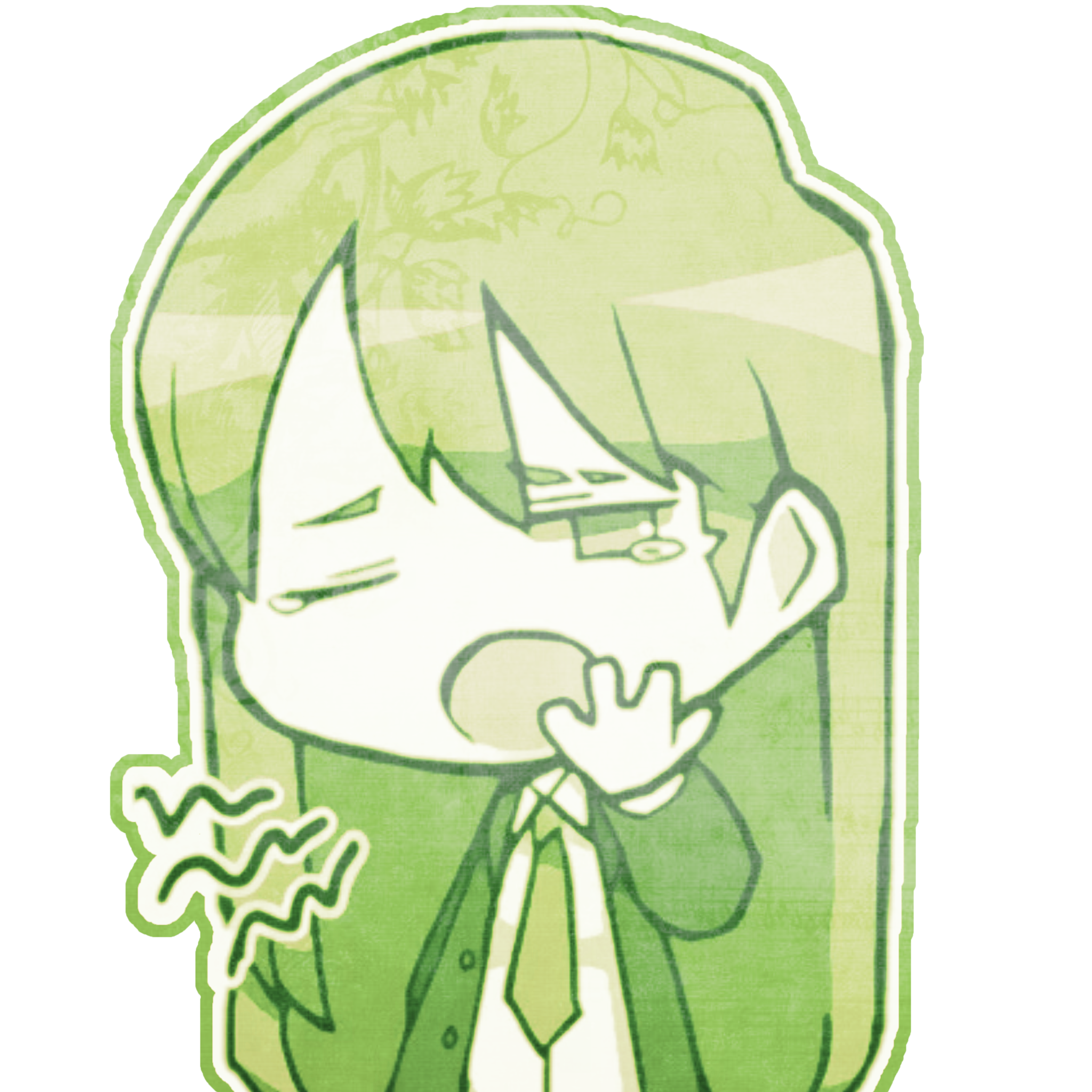 ♡