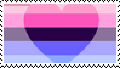 Omniromantic (Latin omnis - “every” + romantic) – romantic attraction towards all genders with gender as a factor; the attraction may be different in regards to different genders, or they may have a preference towards some gender(s) over others.